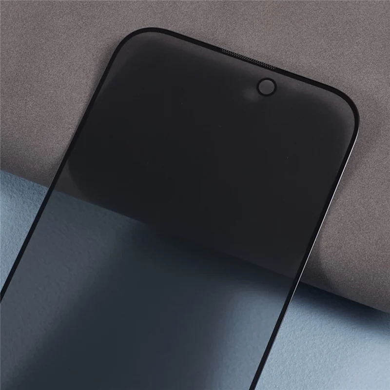 Для Iphone 16 Pro Max Anti-Peep Screep Protector Protector Protector Protect