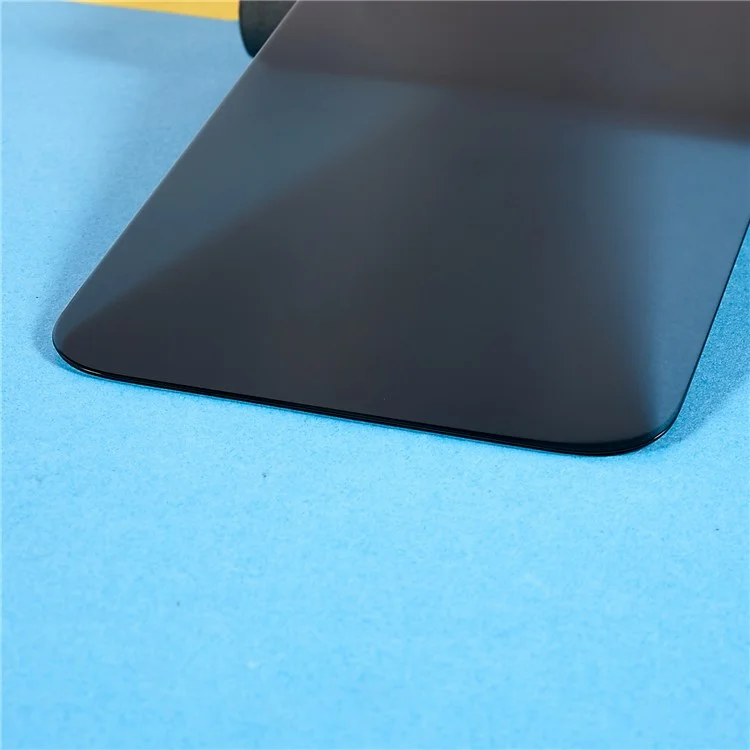 Para iPhone 16 Pro Anti-Spy Protector de Pantalla de Cristal Templado Anti-Arañazos Película de Pantalla de Cobertura Completa