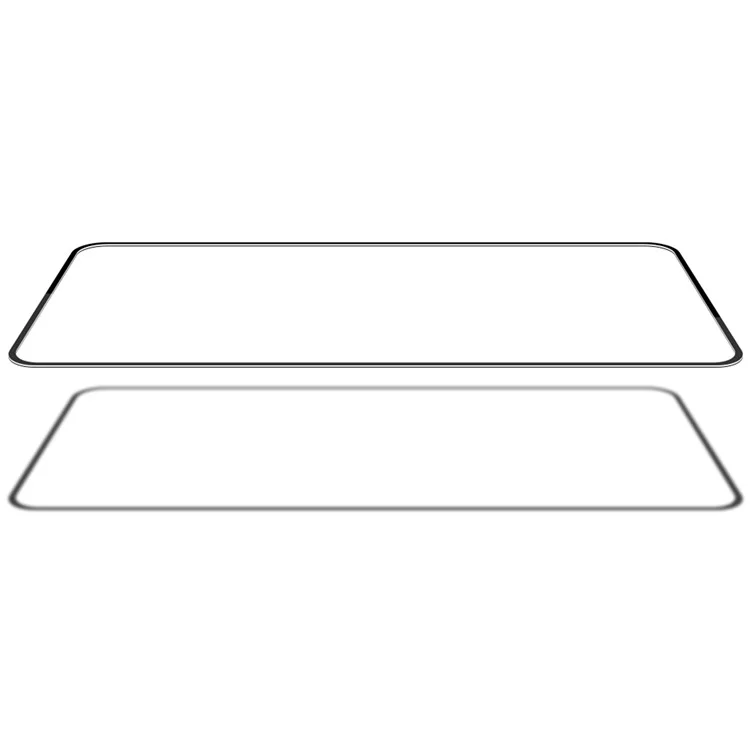 Pinwuyo JK Series-2 Para Nothing Phone (2a) Plus / Telefone (2a) Filme de Vidro Temperado 9H Protetor de Tela Cheia
