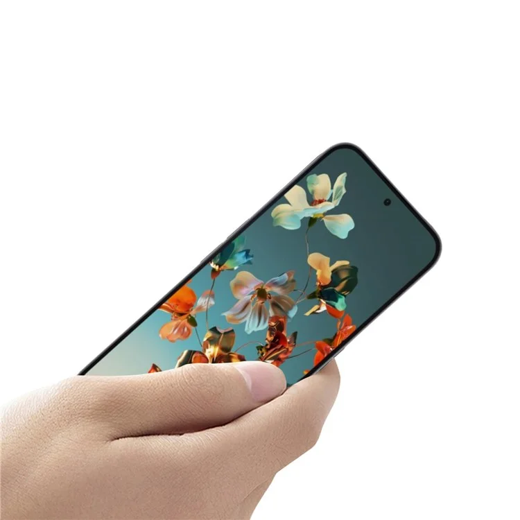Pinwuyo JK Series-2 Para Nothing Phone (2a) Plus / Telefone (2a) Filme de Vidro Temperado 9H Protetor de Tela Cheia