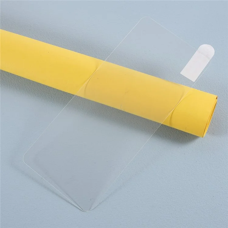 Para Xiaomi Poco M6 Mais 5G Protetor de Tela High Aluminium-silicon Glass Film HD Clarity 0,25 Arco de Arco