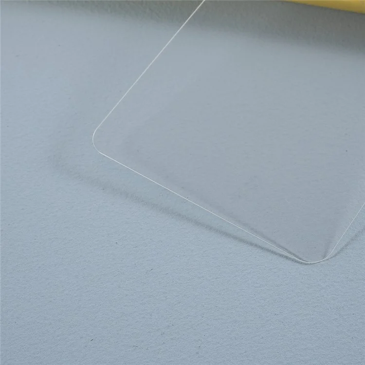 Para Xiaomi Poco M6 Mais 5G Protetor de Tela High Aluminium-silicon Glass Film HD Clarity 0,25 Arco de Arco