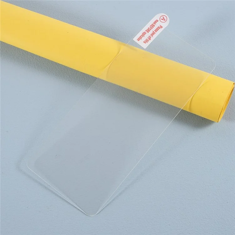 Para Xiaomi Poco M6 Mais 5G Protetor de Tela High Aluminium-silicon Glass Film HD Clarity 0,25 Arco de Arco
