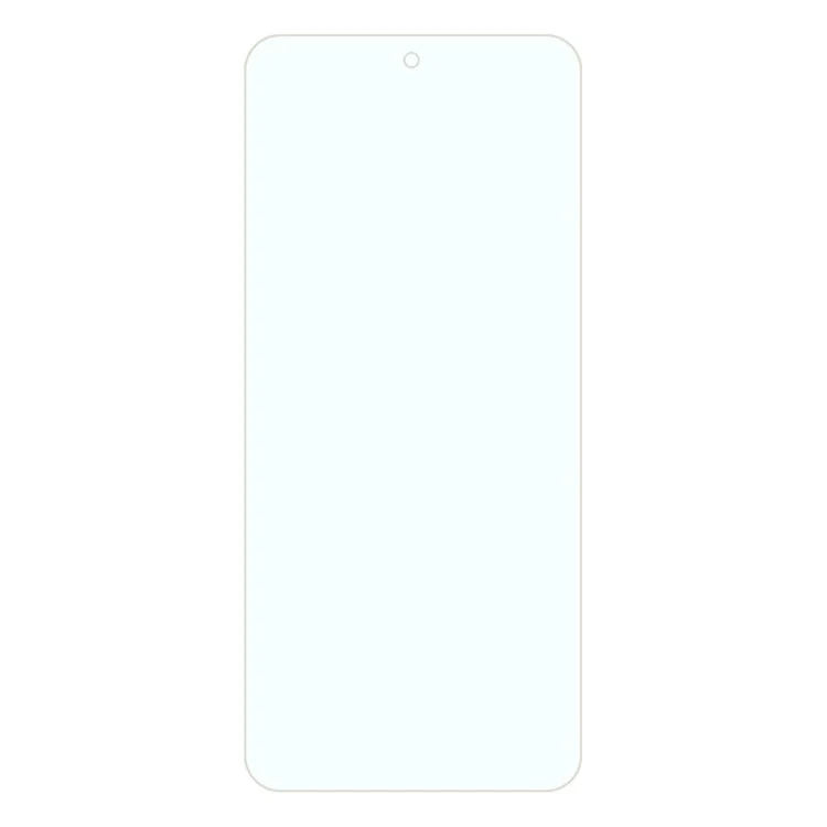 For Xiaomi Poco M6 Plus 5G Screen Protector Soft PET Phone Screen Film