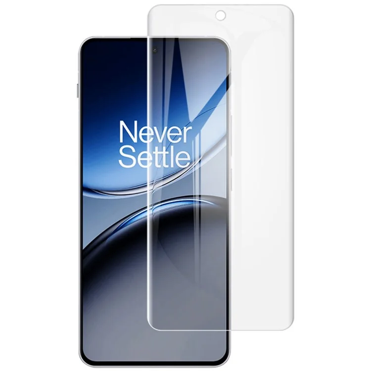 IMAK Hydrogel Film 4th Gen for OnePlus Nord 4 Full Screen Protector Ultra Clear Soft TPU Film