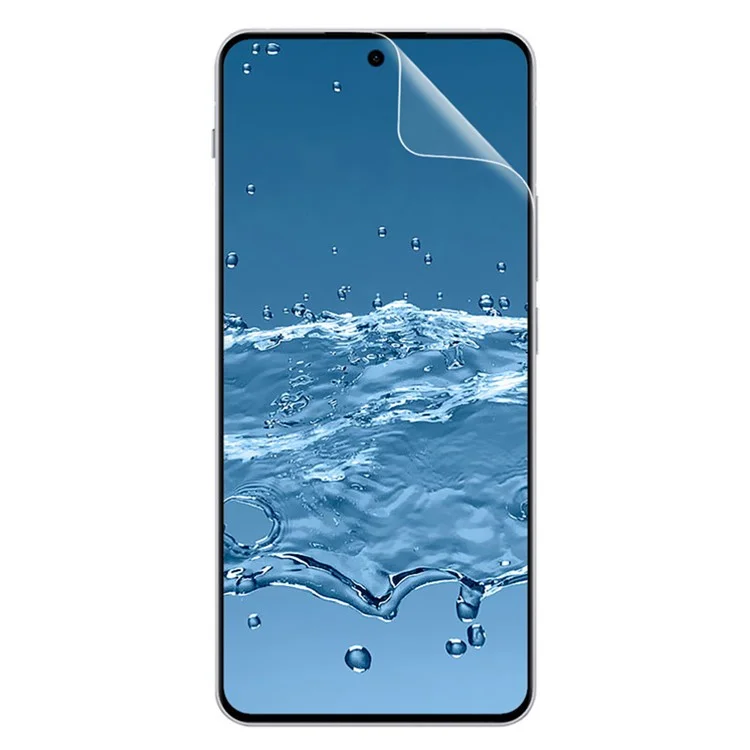 IMAK Hydrogel Film 4th Gen for OnePlus Nord 4 Full Screen Protector Ultra Clear Soft TPU Film