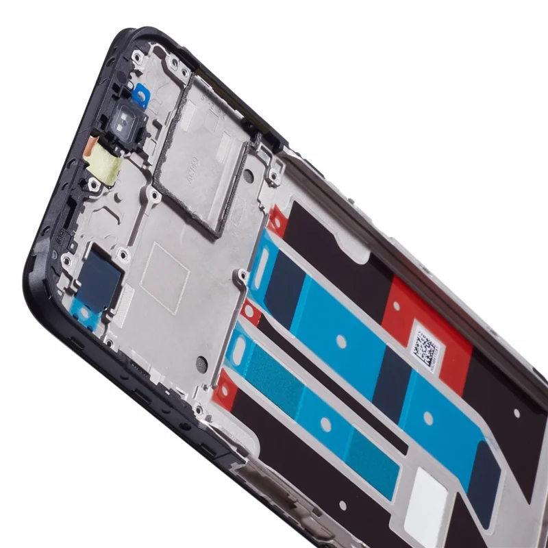 For Oppo A59 5G / A2x 5G Middle Plate Frame Repair Part (A-Side) (Without Logo)