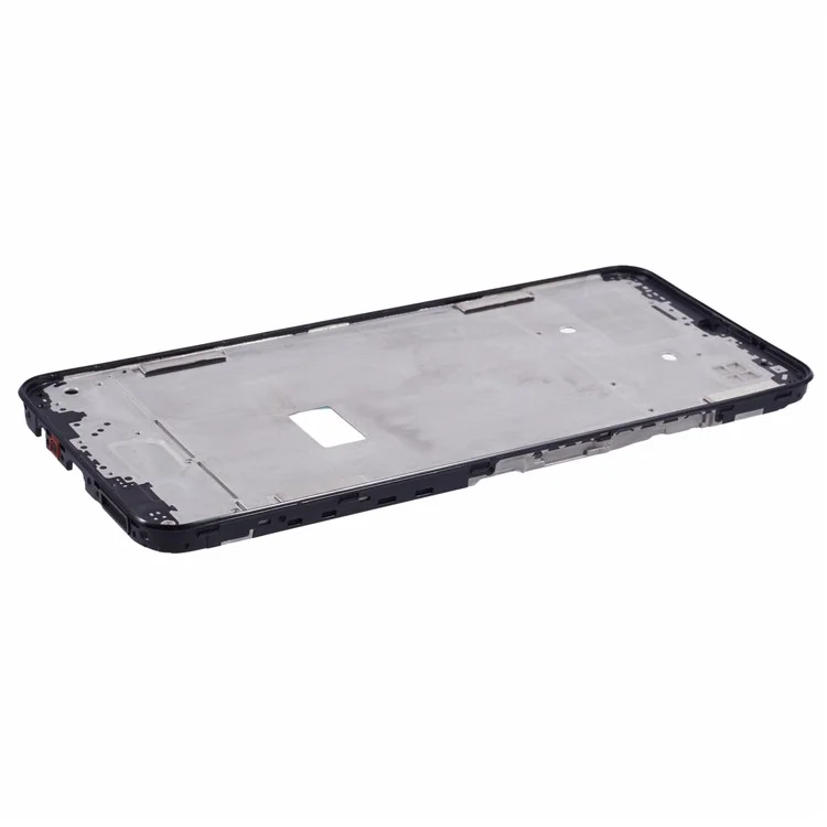 For Realme Note 50 4G Middle Plate Frame Repair Part (A-Side) (Without Logo)