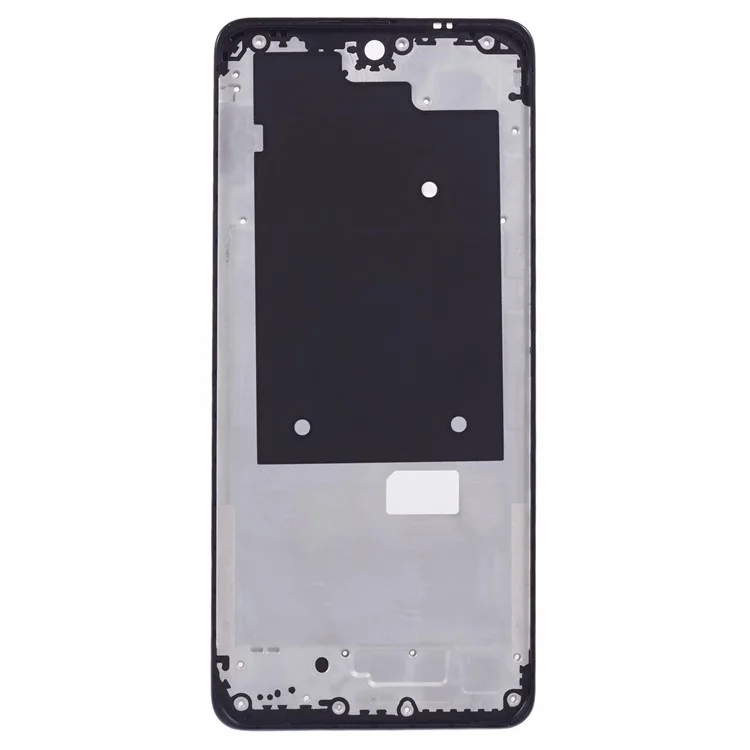 Para o Oppo A58 4G Middle Plate Frame Reparo (side A-side) (sem Logotipo)