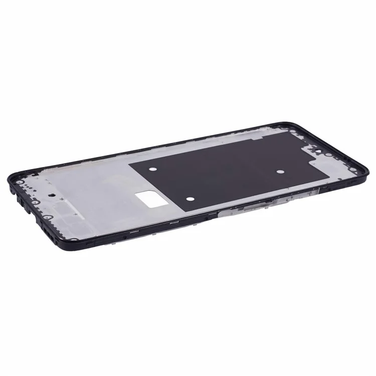 Para o Oppo A58 4G Middle Plate Frame Reparo (side A-side) (sem Logotipo)