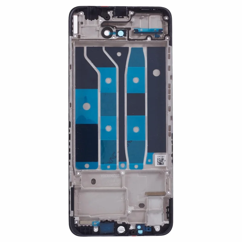 For Oppo F17 / A73 Middle Plate Frame Repair Part (A-Side) (Without Logo)