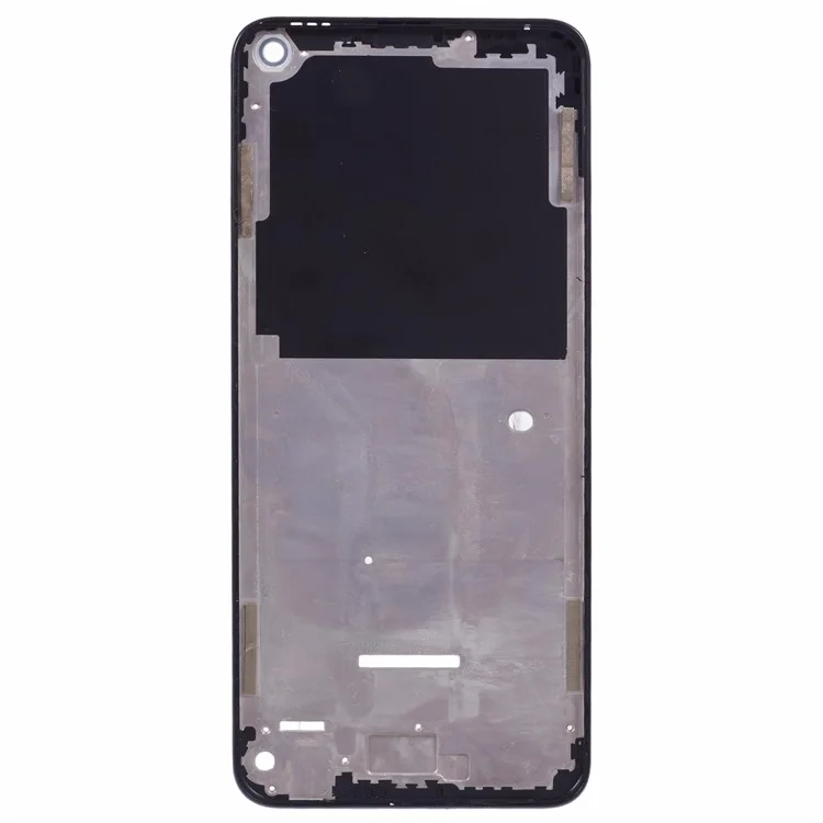 Per Infinix Note 7 X690 OEM Front Housing Frame Parte di ricambio (Senza logo)