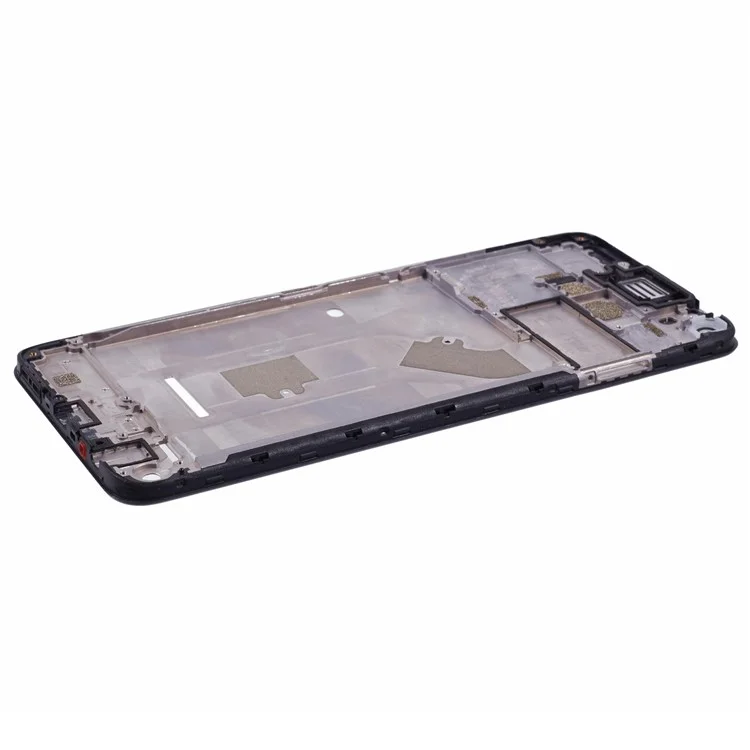Per Infinix Note 7 X690 OEM Front Housing Frame Parte di ricambio (Senza logo)