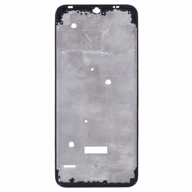 Für TECNO Spark 8C 4G KG5 OEM Front Housing Frame Ersatzteil (ohne Logo)