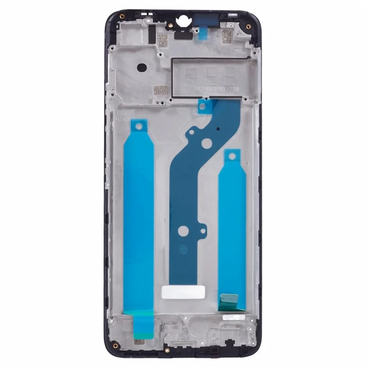 Pour Tecno Pop 5 LTE 4G BD4 OEM Front Habiling Frame Remplacement Pile (sans Logo)