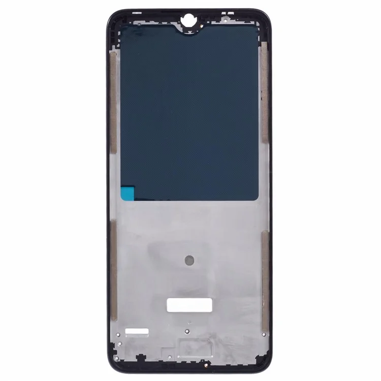 Pour Tecno Pop 5 LTE 4G BD4 OEM Front Habiling Frame Remplacement Pile (sans Logo)