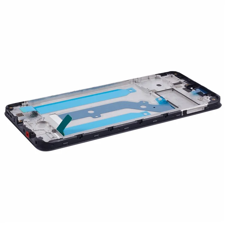 Pour Tecno Pop 5 LTE 4G BD4 OEM Front Habiling Frame Remplacement Pile (sans Logo)