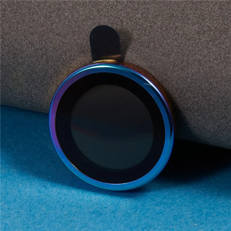 2 шт / Установка Для Iphone 16 Plus Camera Lens Protector Ultra Clear Antracting Corning Gorilla Glass Lins