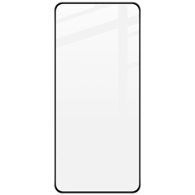 IMAK Pro+ Series For Motorola Moto G Play (2024) 4G Tempered Glass Full Screen Protector Sensitive Touch Film