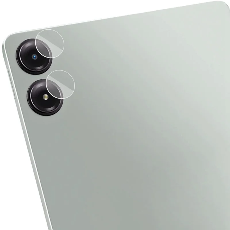 IMAK For Xiaomi Redmi Pad Pro 5G  /  Pad Pro  /  Redmi Pad 1 Set Camera Lens Film Tempered Glass Lens Protector
