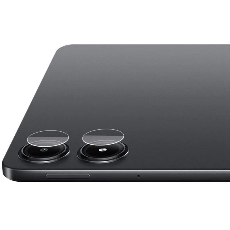 IMAK For Xiaomi Redmi Pad Pro 5G  /  Pad Pro  /  Redmi Pad 1 Set Camera Lens Film Tempered Glass Lens Protector
