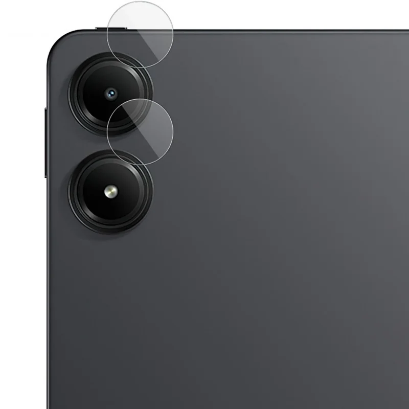 IMAK For Xiaomi Redmi Pad Pro 5G  /  Pad Pro  /  Redmi Pad 1 Set Camera Lens Film Tempered Glass Lens Protector