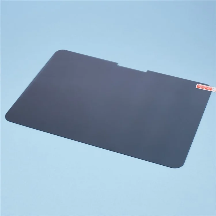 Para Ipad Pro 11 (2024) Protetor de Tela Anti-peep High Aluminium-Silicon Glass Tablet Film