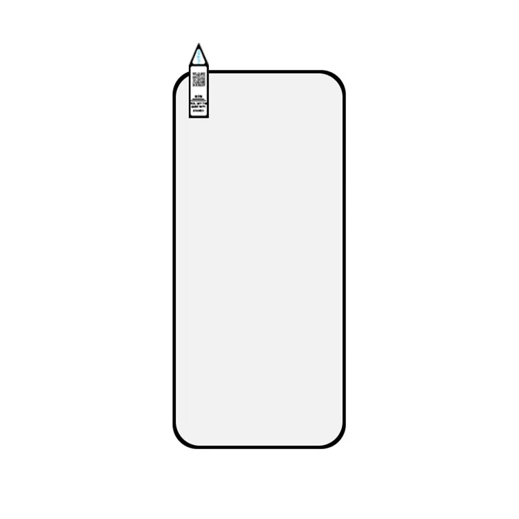 Rurihai Para Nada Telefonia (2a) Mais Protetor de Tela Hardenamento Secundário Highting Aluminium-silicon Glass Film