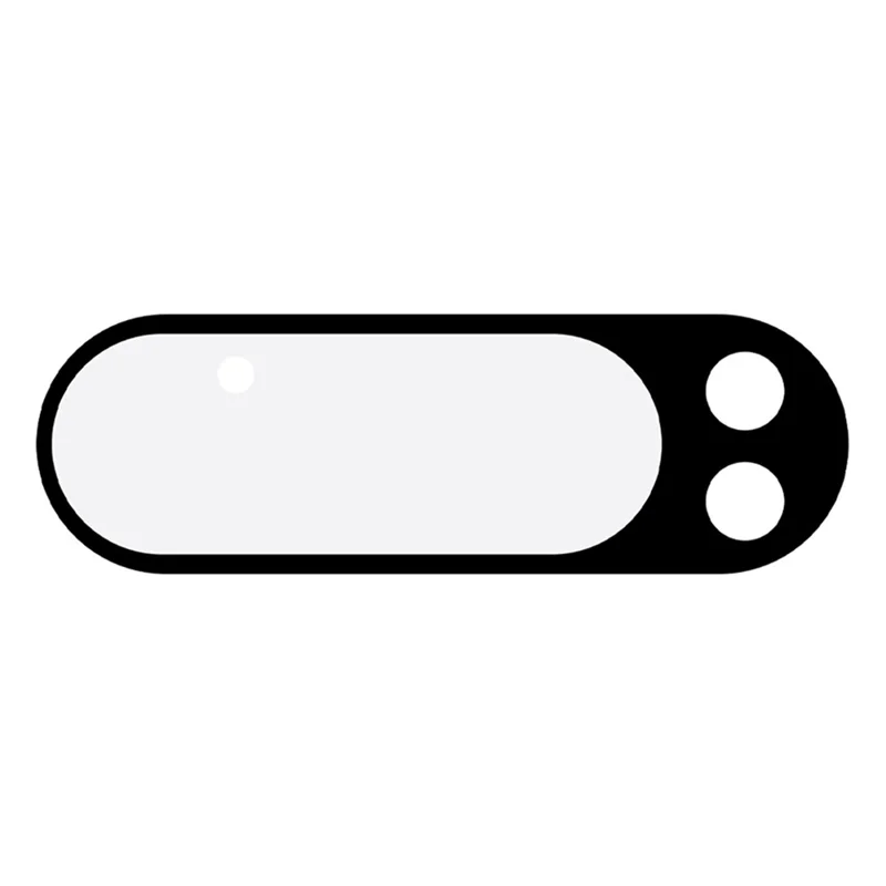 For Google Pixel 9 Pro Camera Lens Protector 9H Tempered Glass Back Lens Film