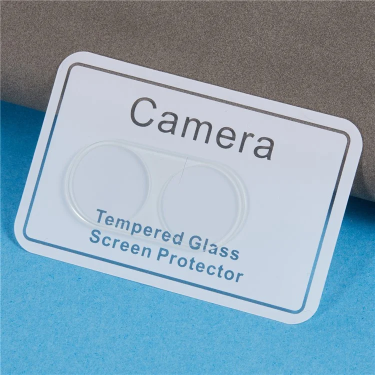 Ничего CMF Phone 1 Camera Lins Protector High Clarity Lemdered Glass Lins
