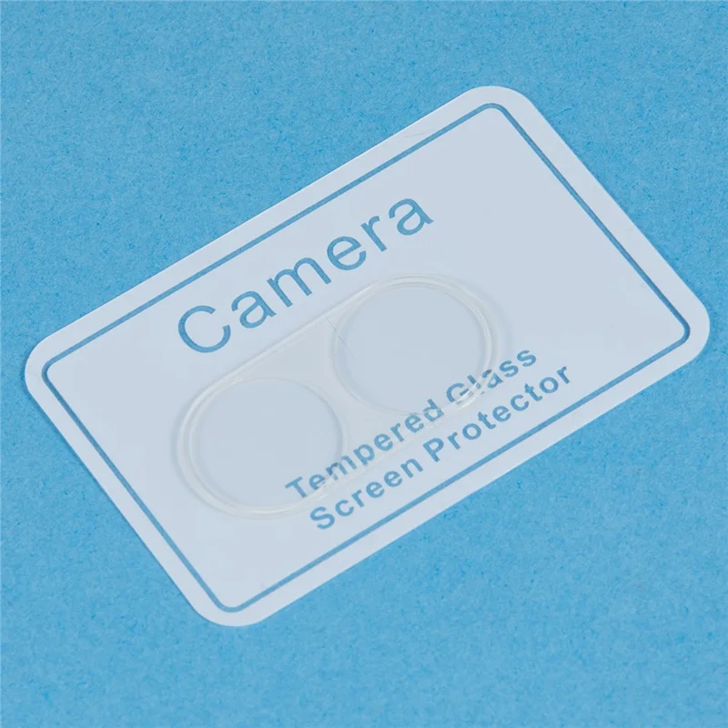 Ничего CMF Phone 1 Camera Lins Protector High Clarity Lemdered Glass Lins