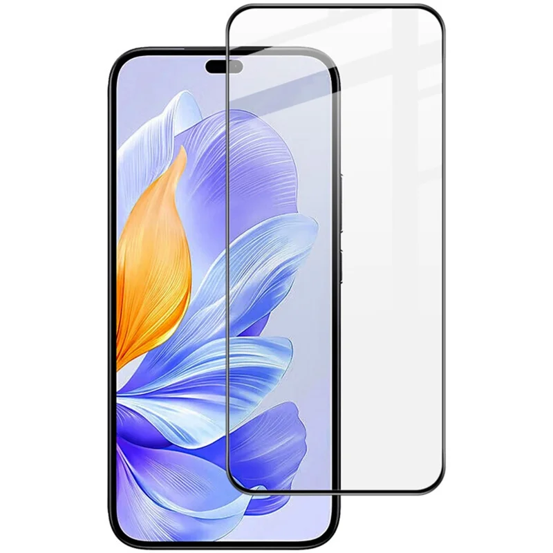 IMAK Pro+ Series For Honor X60i 5G Tempered Glass Full Screen Protector Sensitive Touch Film