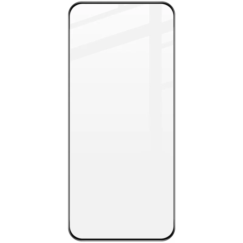 IMAK Pro+ Series For Honor X60i 5G Tempered Glass Full Screen Protector Sensitive Touch Film