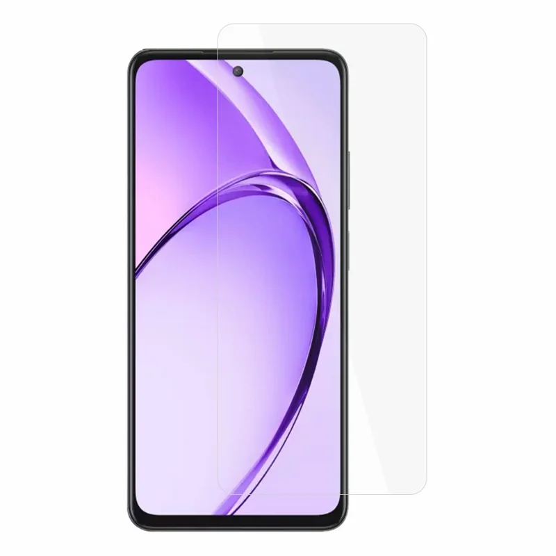 Ochrona ekranu do Oppo A80 5G, 0,3 mm, ultra przezroczysta folia z hartowanego szkła