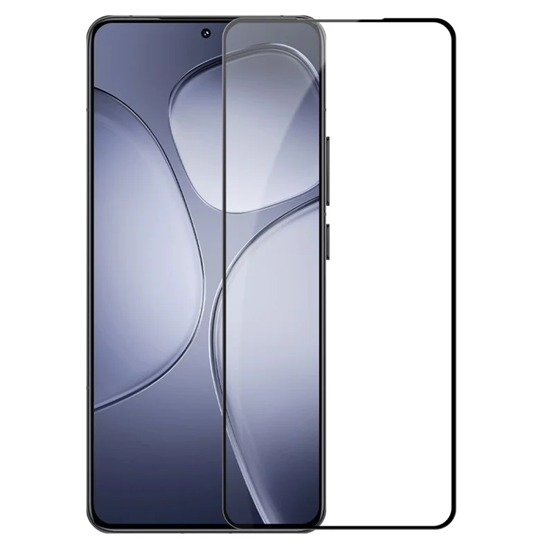 NILLKIN CP+PRO For Xiaomi Redmi K70 Ultra Screen Protector AGC Glass Film Ultra Clear