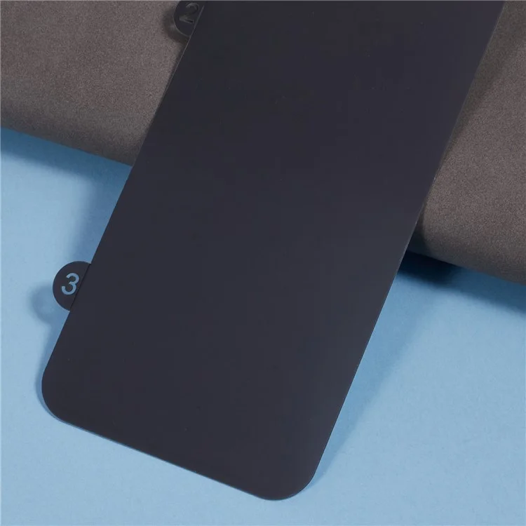 For iPhone 16 Screen Protector Anti-Spy TPU Matte Screen Protective Film