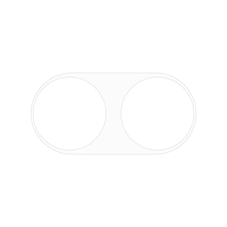For OnePlus Nord 4 Tempered Glass Camera Lens Protector Ultra Clear Anti-Scratch Lens Film