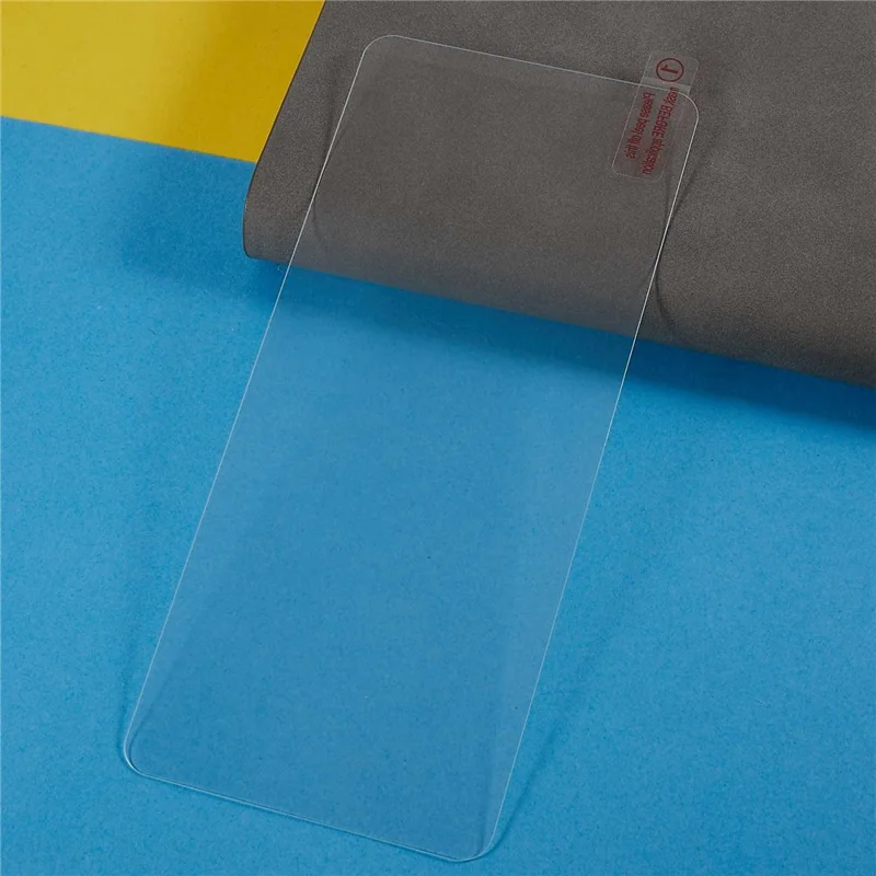 For iPhone 16 Thick Glue Screen Protector 9H Hardness 0.25 Arc Edge Tempered Glass Film