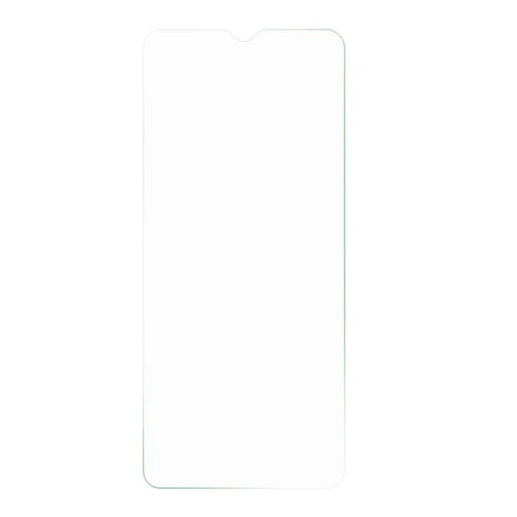 Für Samsung Galaxy A16 Temperierter Glasschriftenschutz 0,25 Lichtbogen Edge Ultra Clear Screen Film