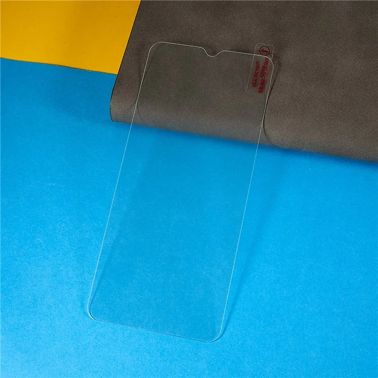 Für Samsung Galaxy A16 Temperierter Glasschriftenschutz 0,25 Lichtbogen Edge Ultra Clear Screen Film
