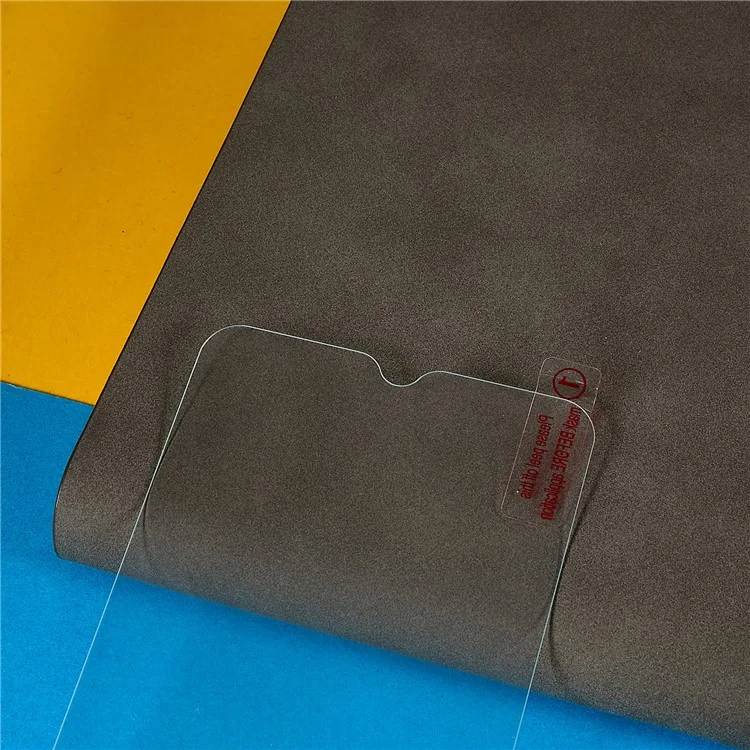 Für Samsung Galaxy A16 Temperierter Glasschriftenschutz 0,25 Lichtbogen Edge Ultra Clear Screen Film