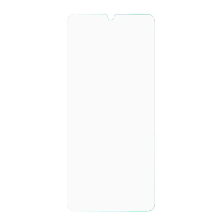 For Samsung Galaxy M06 5G / F06 5G / A06 4G / A06 5G Screen Protector High Aluminum-Silicon Glass Film HD Clarity 0.25 Arc Edge