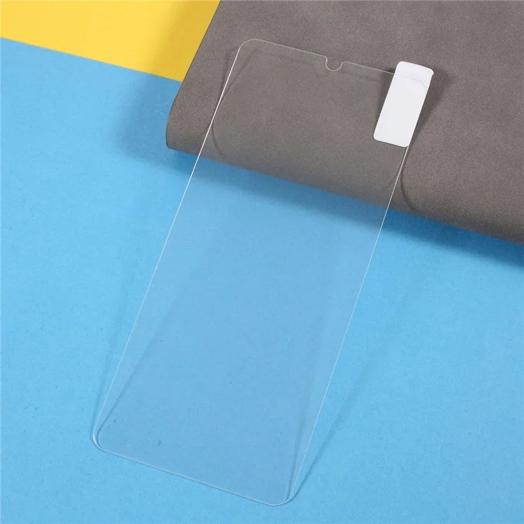 For Samsung Galaxy M06 5G / F06 5G / A06 4G / A06 5G Screen Protector High Aluminum-Silicon Glass Film HD Clarity 0.25 Arc Edge
