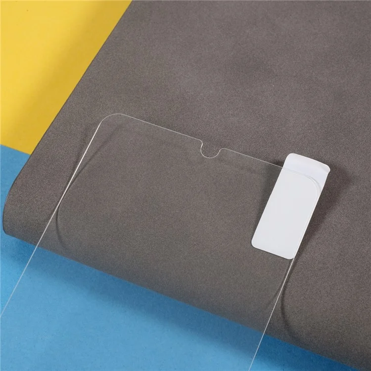 For Samsung Galaxy M06 5G / F06 5G / A06 4G / A06 5G Screen Protector High Aluminum-Silicon Glass Film HD Clarity 0.25 Arc Edge