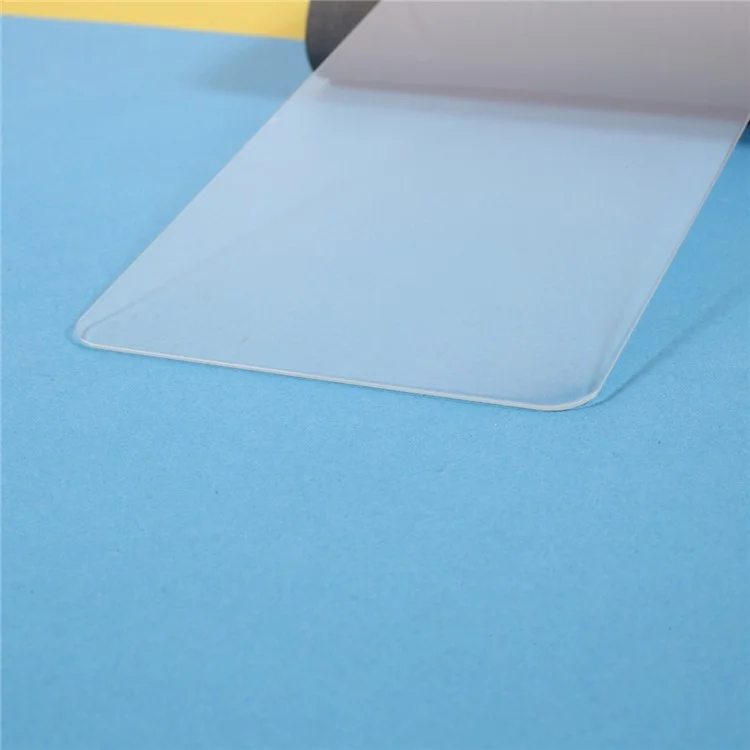 For Samsung Galaxy M06 5G / F06 5G / A06 4G / A06 5G Screen Protector High Aluminum-Silicon Glass Film HD Clarity 0.25 Arc Edge