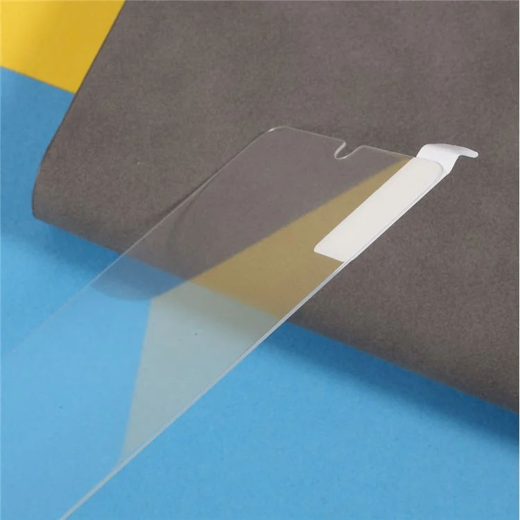 For Samsung Galaxy M06 5G / F06 5G / A06 4G / A06 5G Screen Protector High Aluminum-Silicon Glass Film HD Clarity 0.25 Arc Edge