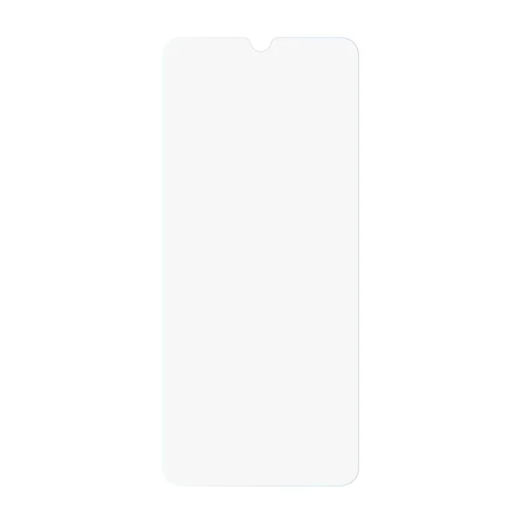 Защитное стекло для Samsung Galaxy A06, закаленное стекло, 0,25 дуги, ультрачистая защитная пленка для экрана