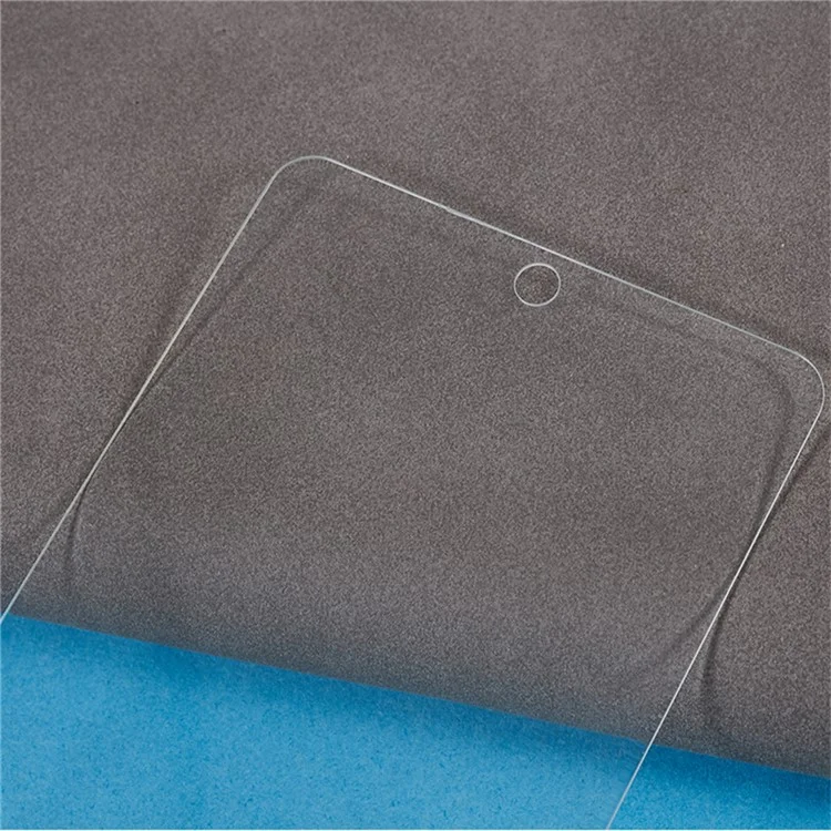 Für Samsung Galaxy Z Fold6 5G Screen Protector High Aluminium-silicon Glass Arc Edge Screen Film