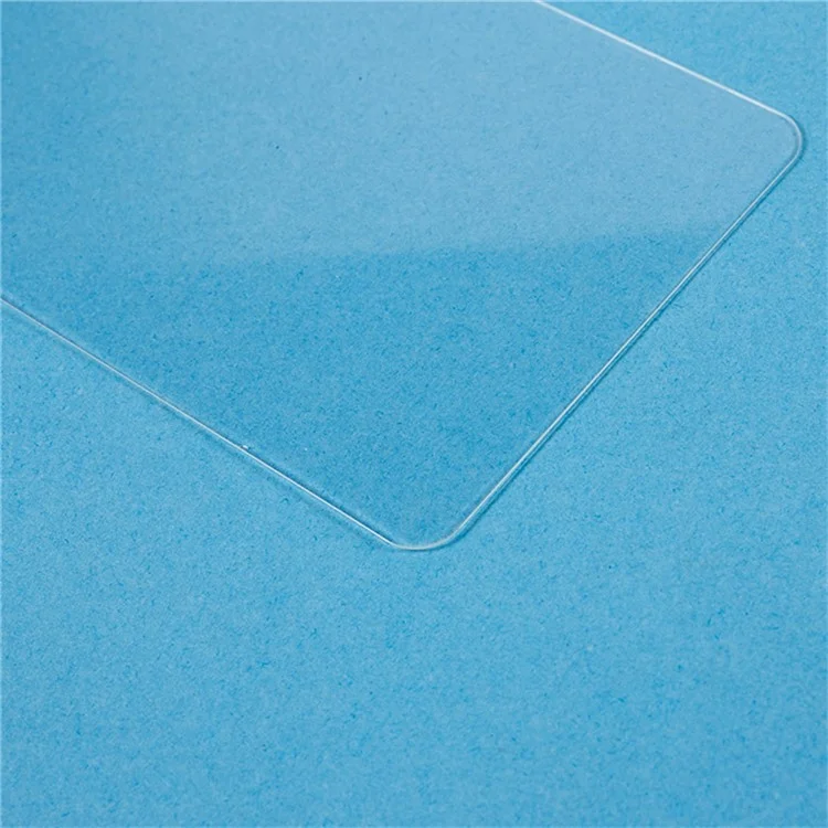 Für Samsung Galaxy Z Fold6 5G Screen Protector High Aluminium-silicon Glass Arc Edge Screen Film