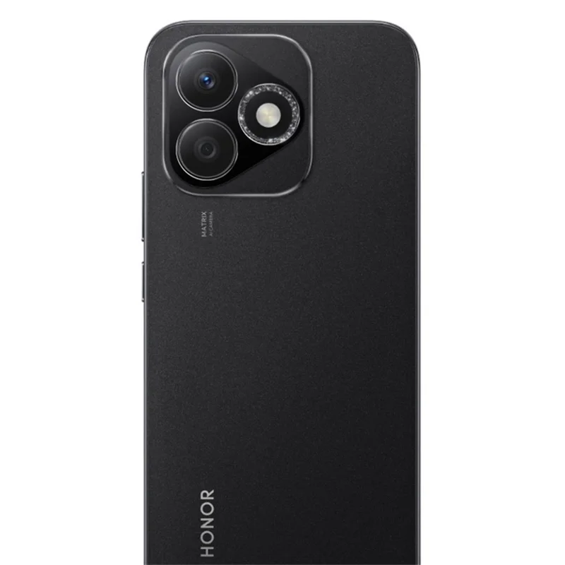 RURIHAI For Honor X60i 5G Camera Lens Protector 0.2mm Ultra Clear Protective Lens Film